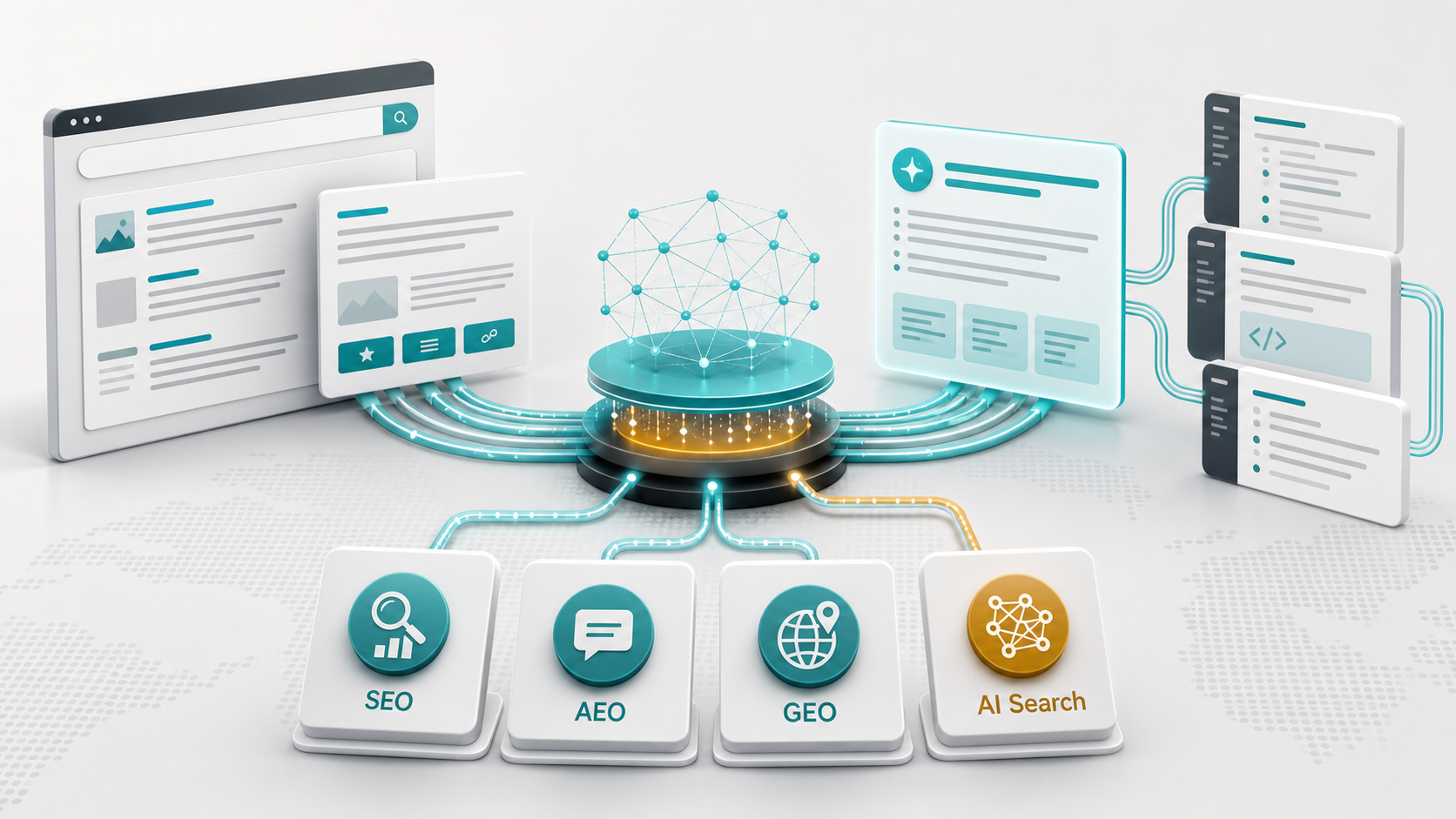 Anthropic tuyển SEO Lead: tín hiệu cho thấy SEO không biến mất, mà đang trở thành hạ tầng tăng trưởng trong kỷ nguyên AI Search